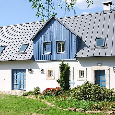 דירה Ptaci Dum *