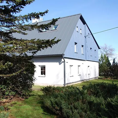 דירה Ptaci Dum Sneznik