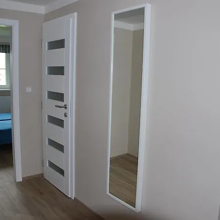 דירה Ptaci Dum Sneznik