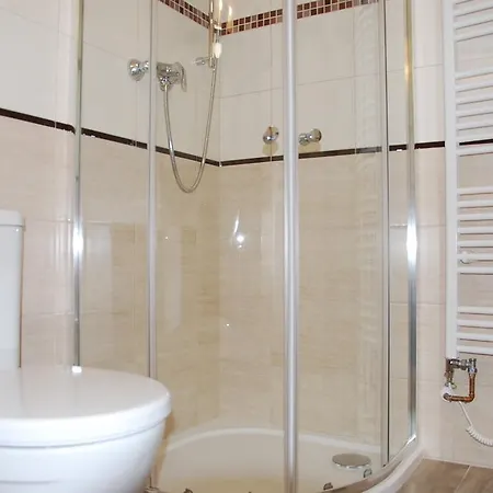 Ptaci Dum דירה Sneznik