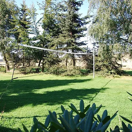 Ptaci Dum דירה Sneznik