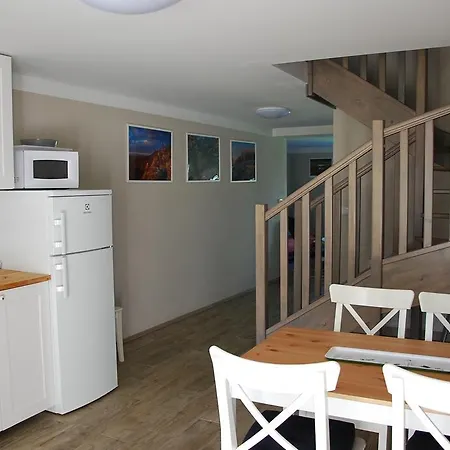 Ptaci Dum Apartment *