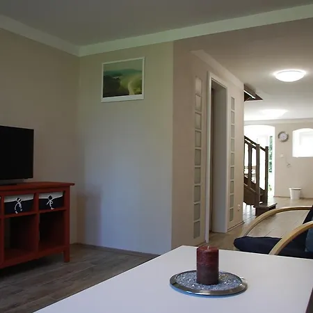 Ptaci Dum דירה Sneznik