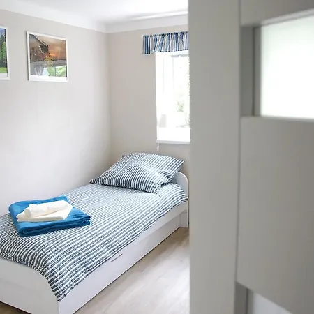 Ptaci Dum Apartment *