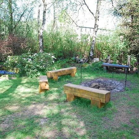 דירה Ptaci Dum *