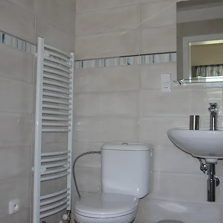 דירה Ptaci Dum Sneznik