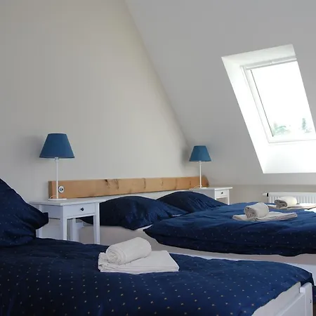 Ptaci Dum Apartment