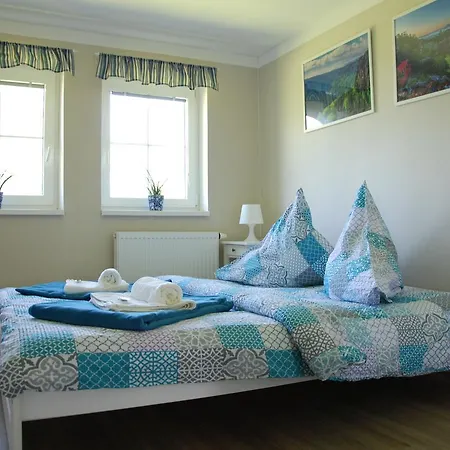 Ptaci Dum דירה *