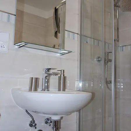Ptaci Dum Apartment Sneznik