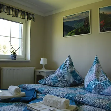 Ptaci Dum Apartment