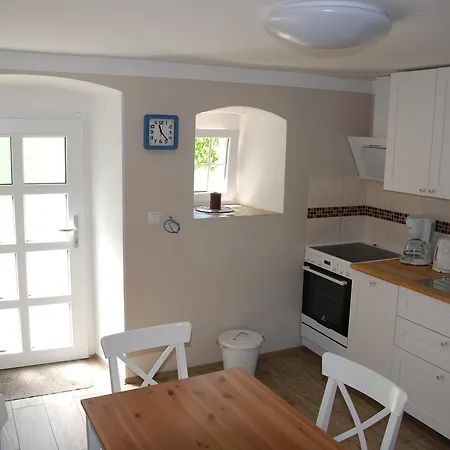 Apartment Ptaci Dum Sneznik