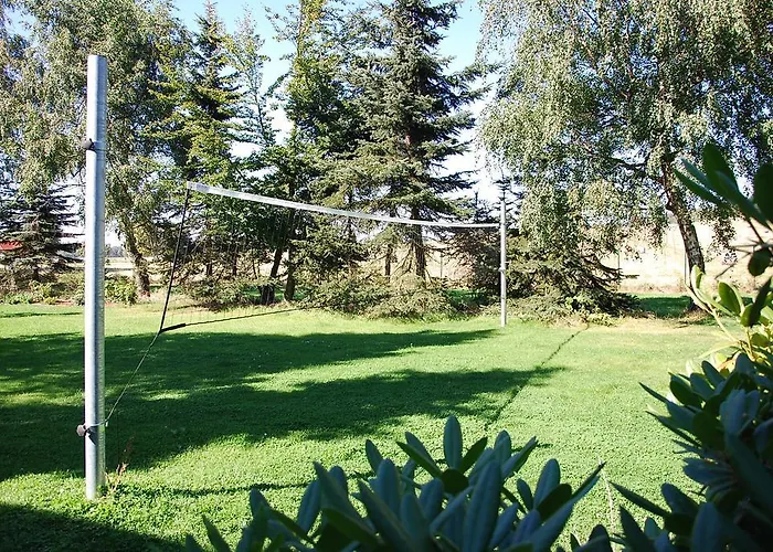 Ptaci Dum Apartman Sněžnik